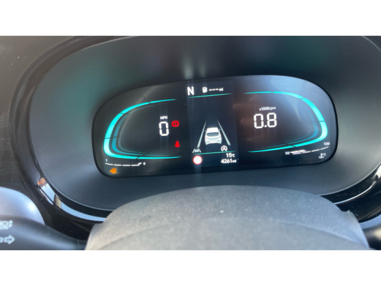 Hyundai i10 1.0 [63] Premium 5dr Auto [Nav] Petrol Hatchback